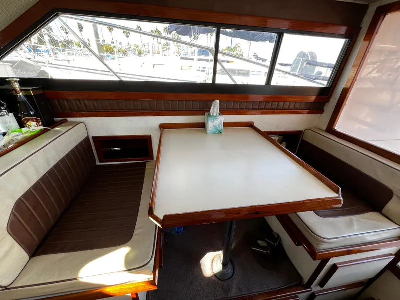 1987 Innovator SPORTFISHER