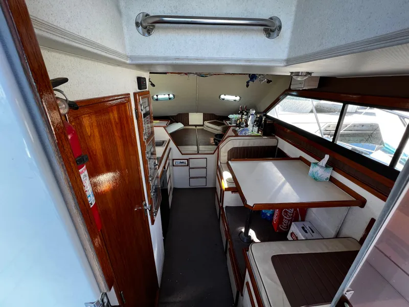 1987 Innovator SPORTFISHER