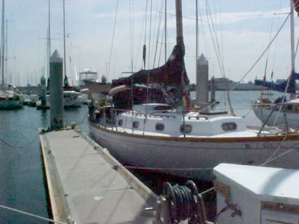 1969 Asmar, The Chilean Pilot 35