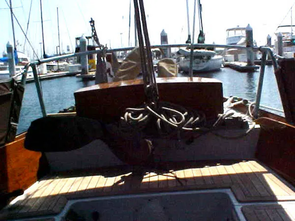 1969 Asmar, The Chilean Pilot 35
