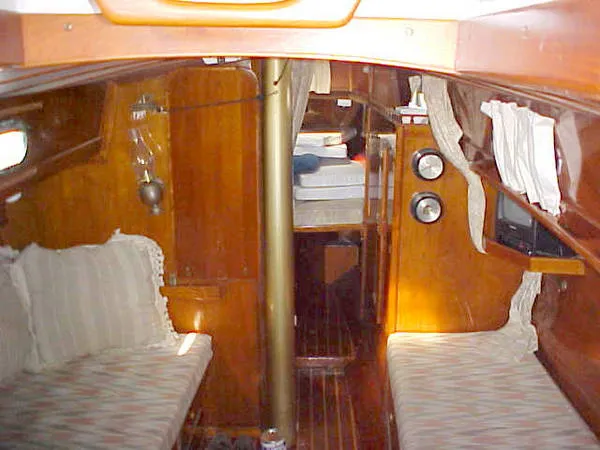 1969 Asmar, The Chilean Pilot 35