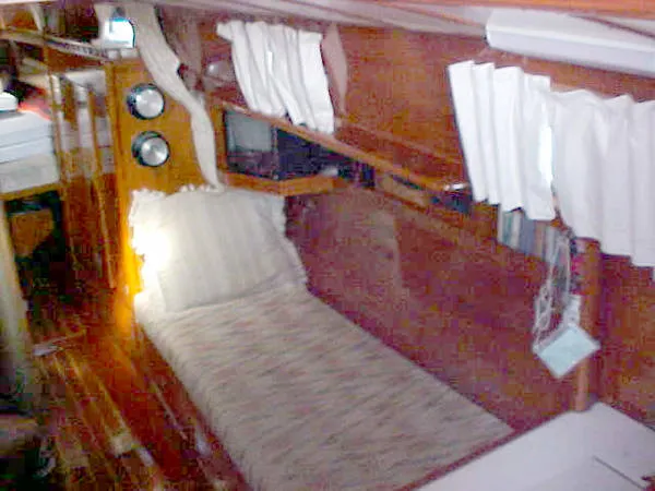 1969 Asmar, The Chilean Pilot 35