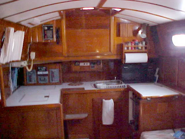 1969 Asmar, The Chilean Pilot 35