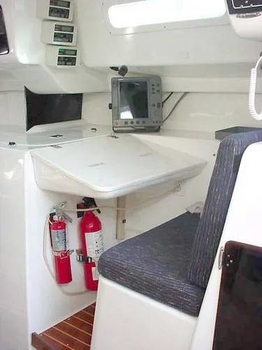 Nav Station