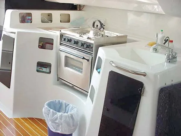 Galley