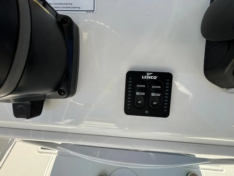 2022 Parker 2400 Center Console