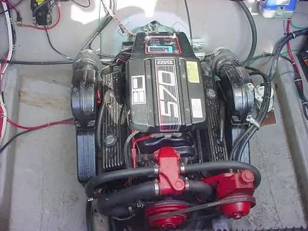 engine