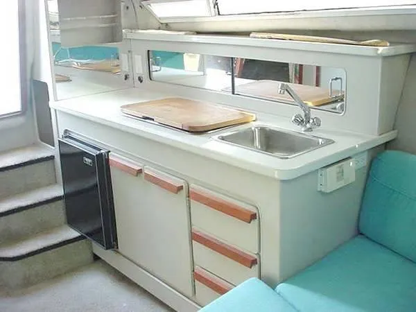 galley