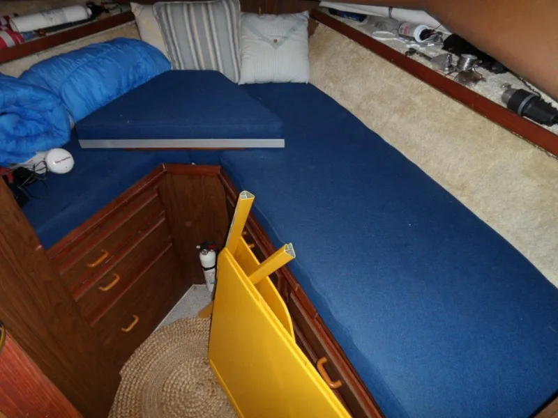 1976 Rawson Trawler