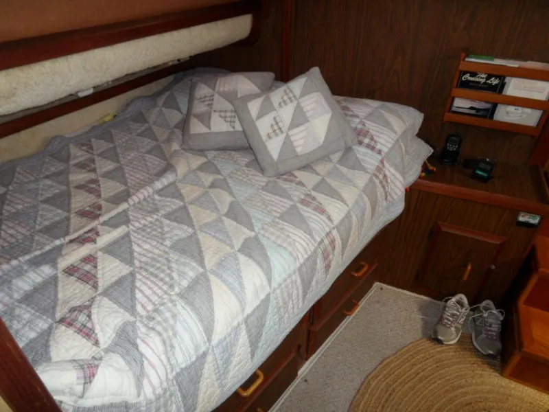 1976 Rawson Trawler