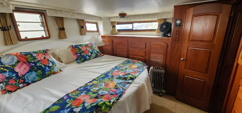 Primary Cabin 2