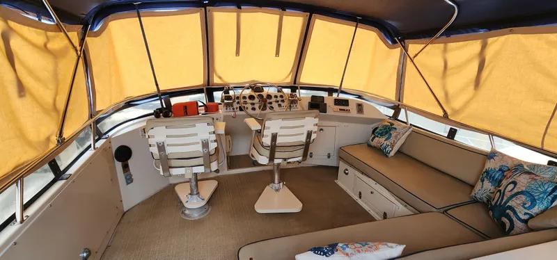 Aft Deck 1