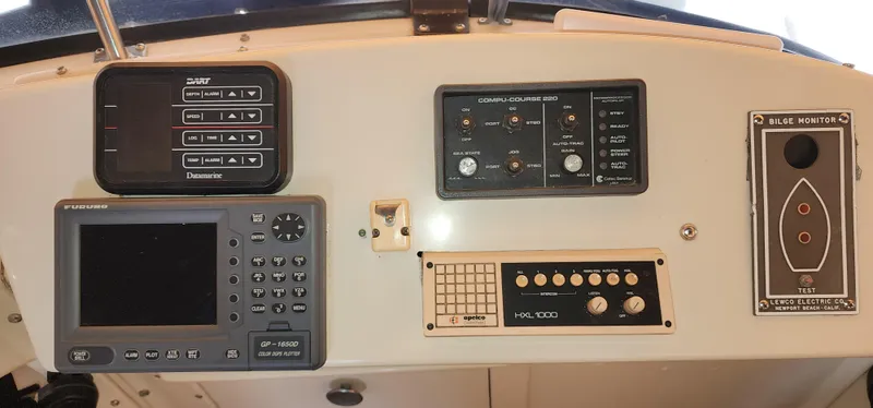 Electronics