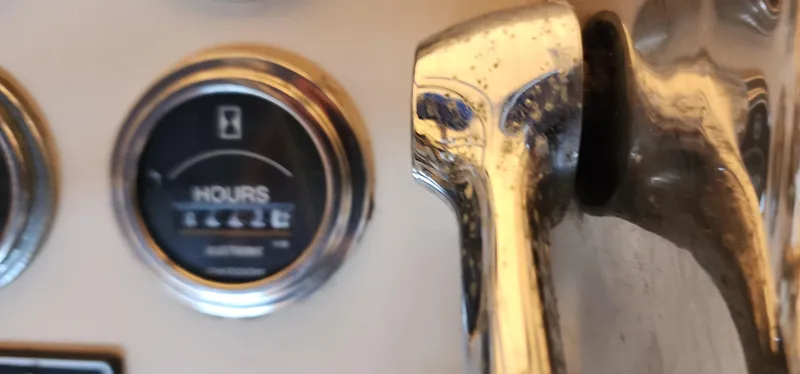 Engine Hours 1