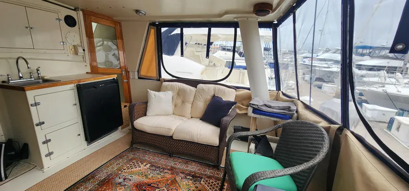 Aft Deck 4