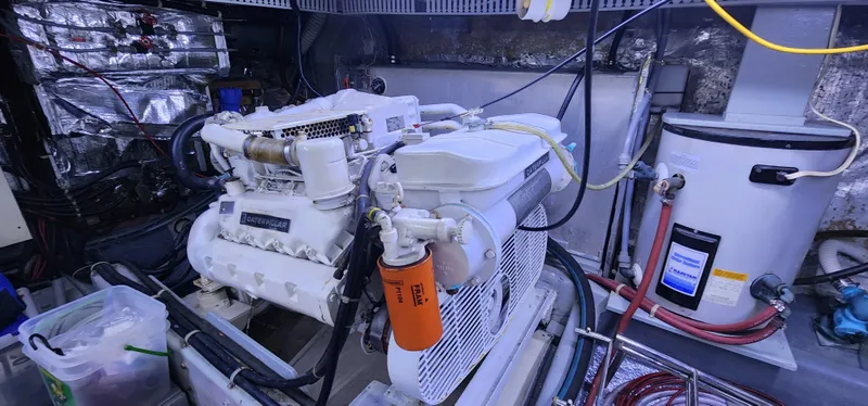 Engine Room
