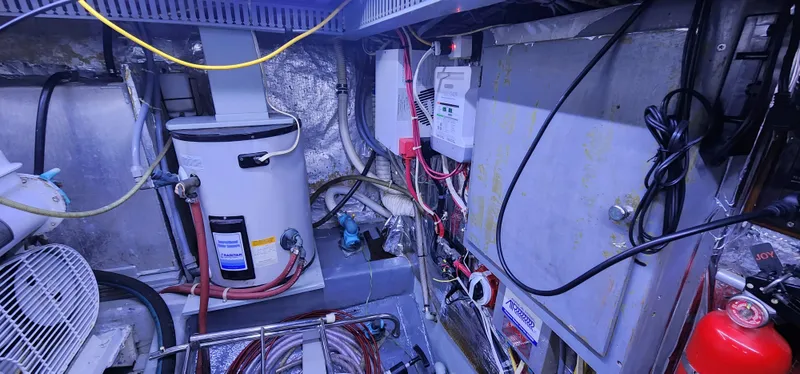 Engine Room 1