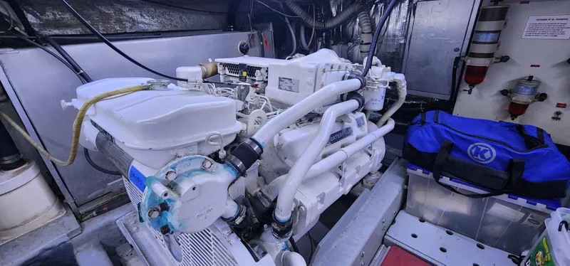 Engine Room 2