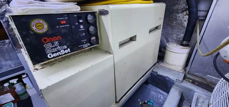 GenSet