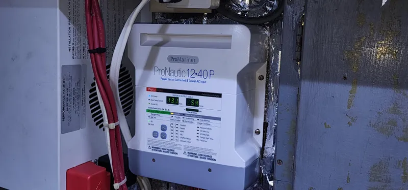 Battery Charger