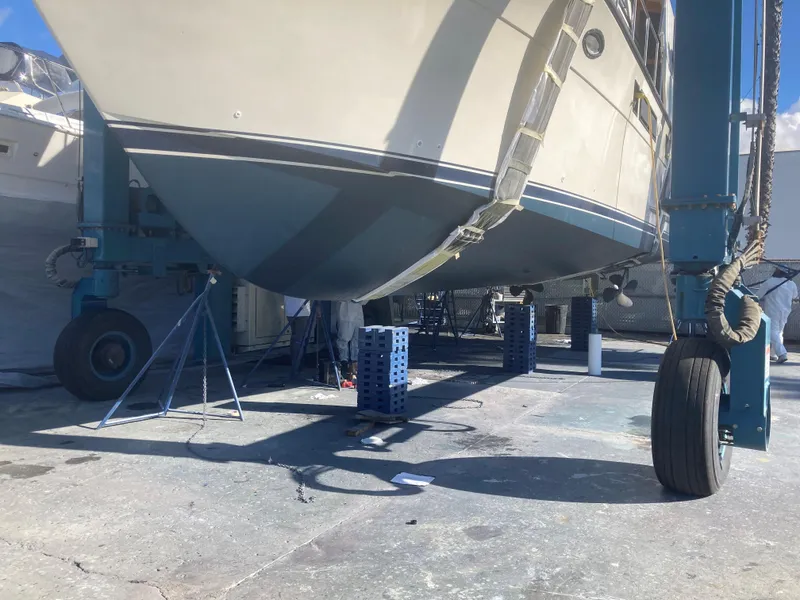 Hauled View