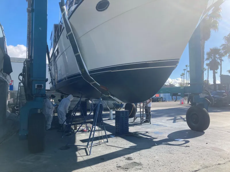 Repair Complete