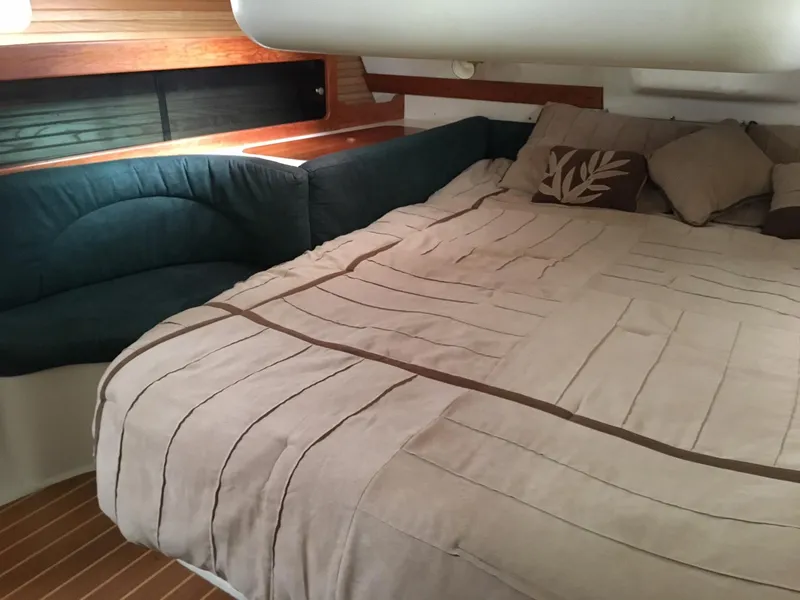 1998 Catalina 380