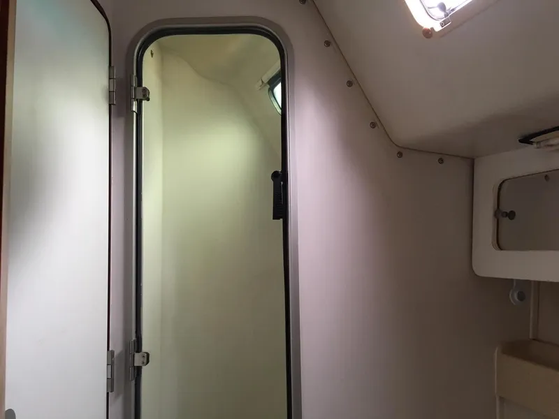 1998 Catalina 380