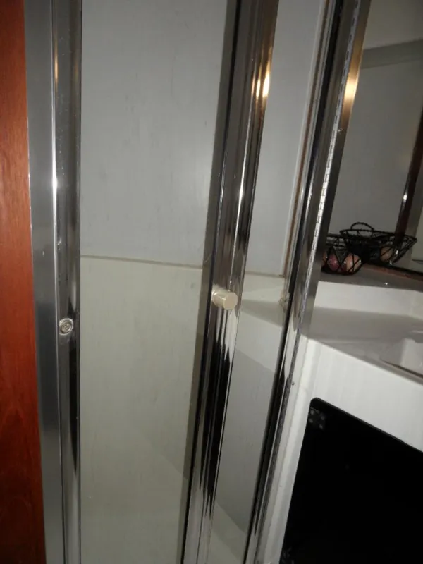 1990 Bayliner 4588 Pilothouse
