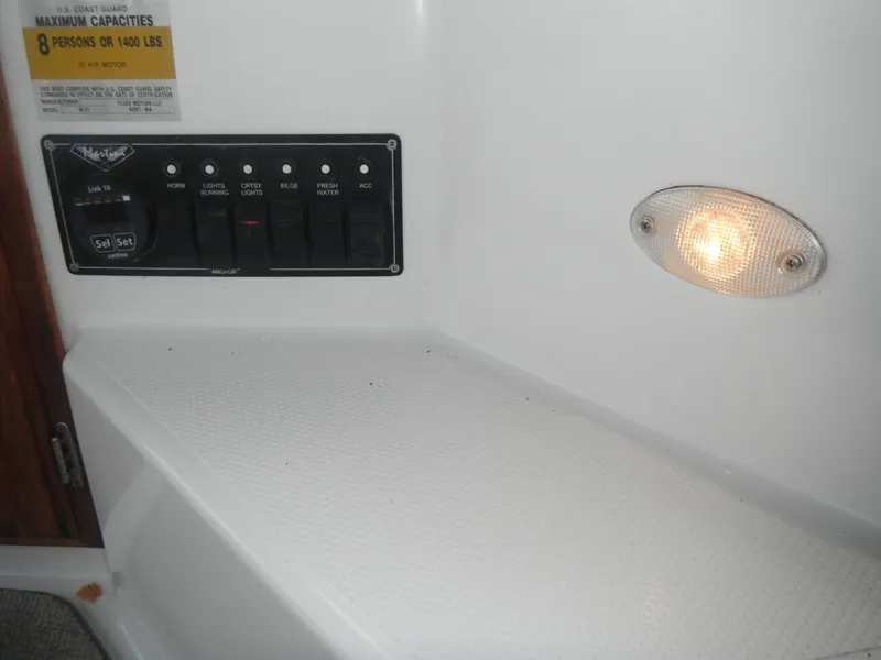2005 Fluid Motion Martini Electric Launch