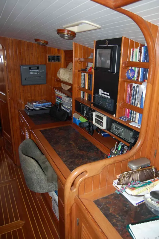 Nav Station