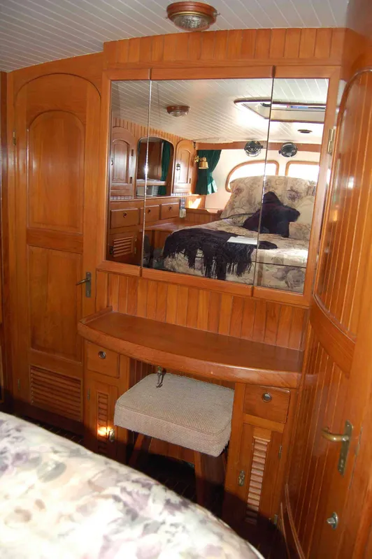 Master Vanity