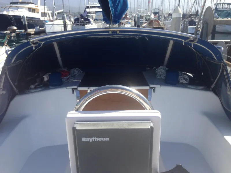 1997 Catalina Sloop