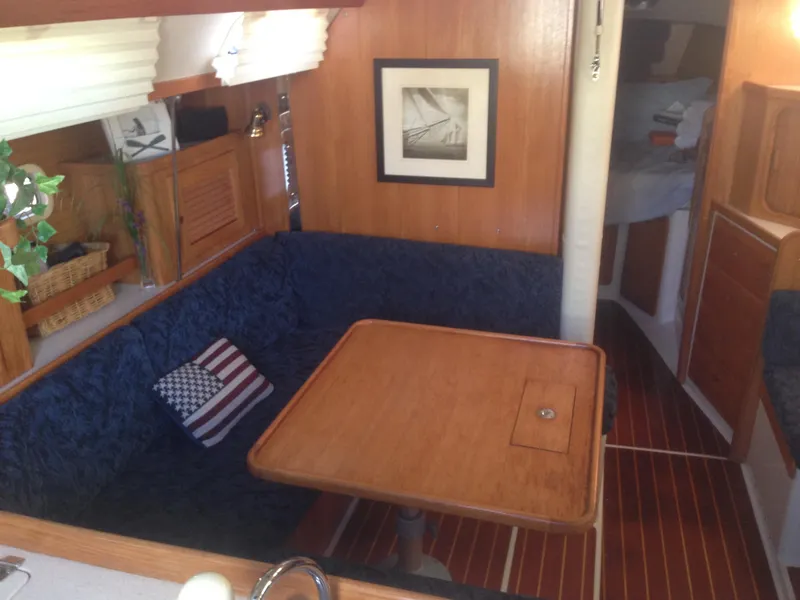 1997 Catalina Sloop