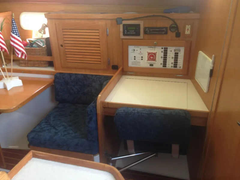 1997 Catalina Sloop