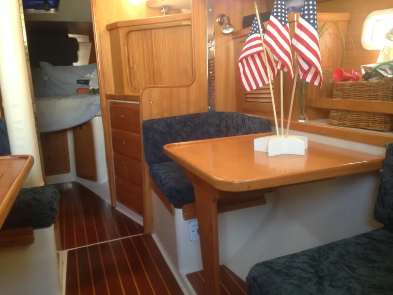 1997 Catalina Sloop