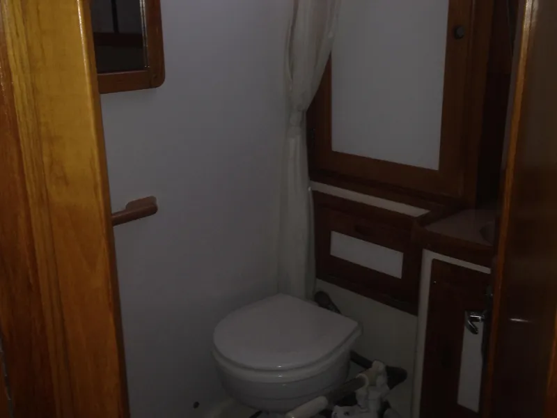 1997 Catalina Sloop