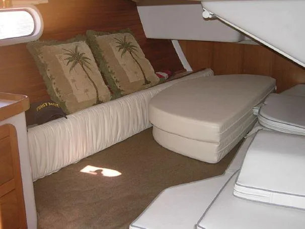2005 Catalina 42 MkII