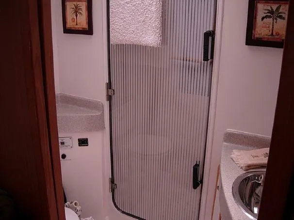 2005 Catalina 42 MkII