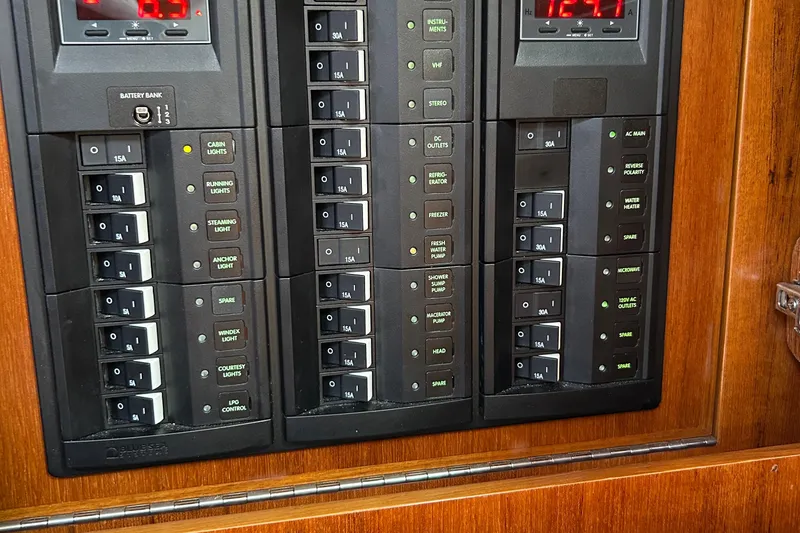 Electrical Panel