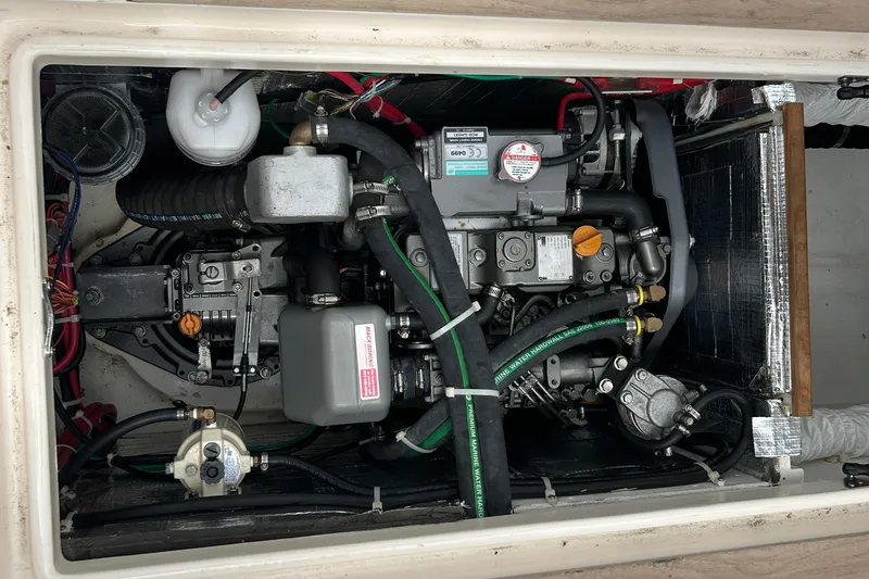 Engine Overview
