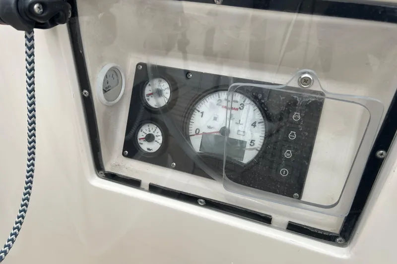 Engine Monitoring
