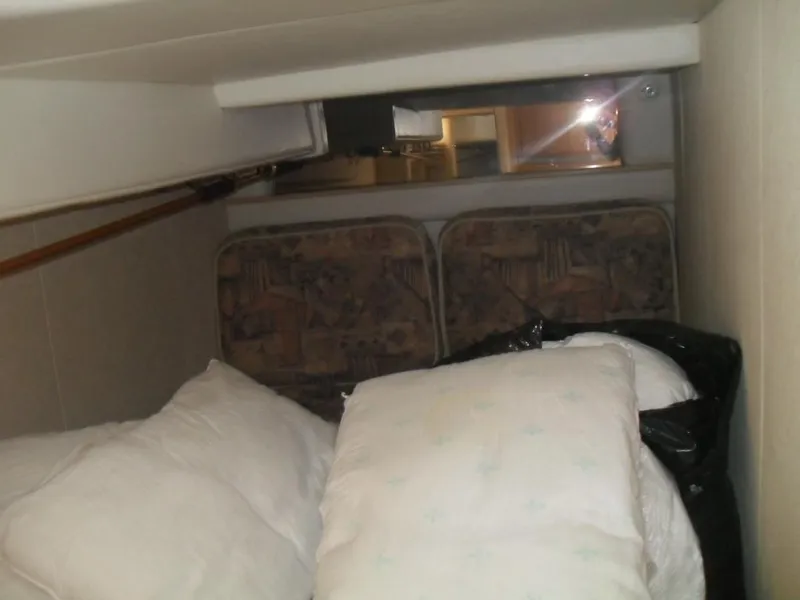 2ND STATEROOM