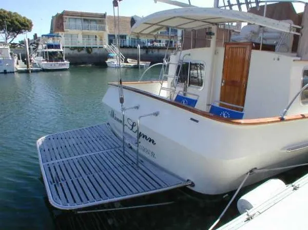 1999 Eagle