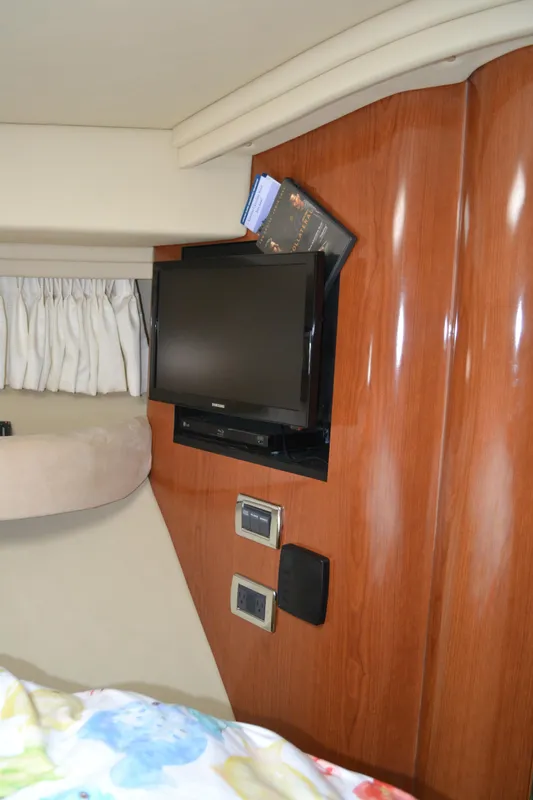 2002 Sea Ray Sundancer