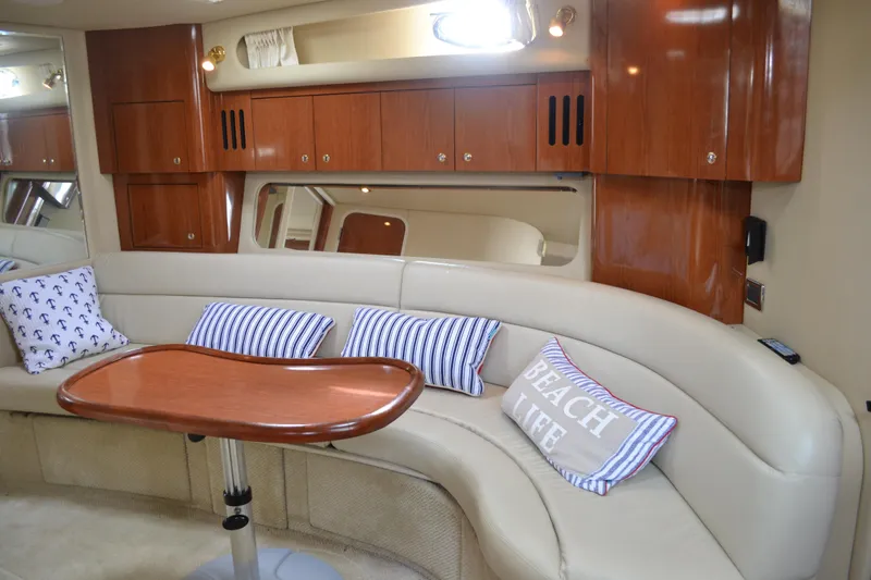 2002 Sea Ray Sundancer