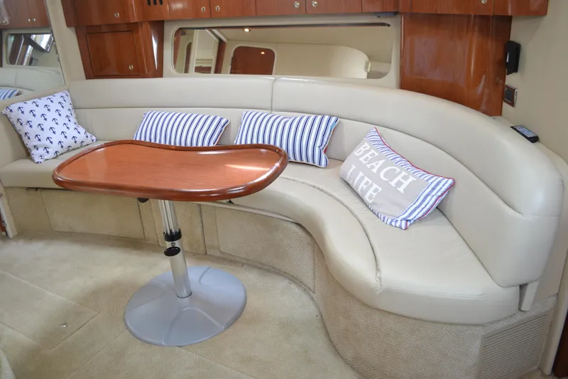 2002 Sea Ray Sundancer