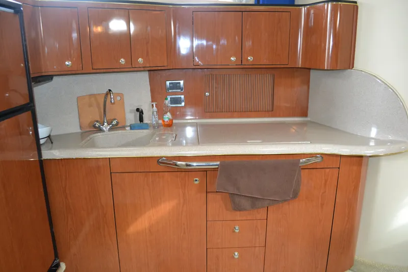 2002 Sea Ray Sundancer