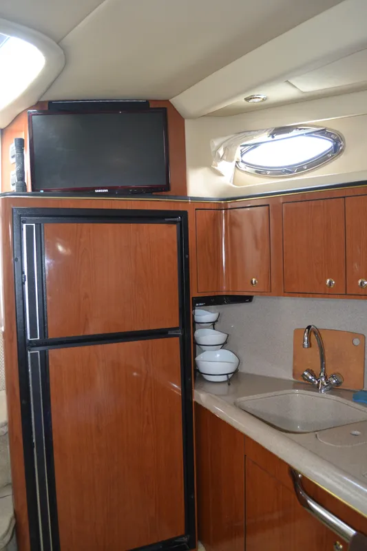 2002 Sea Ray Sundancer