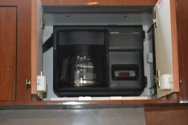 2002 Sea Ray Sundancer